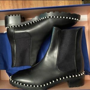 Stuart Weitzman Ashlyn boots Size 8.5
